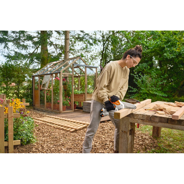 STIHL GTA 30 Battery Garden Pruner Kit