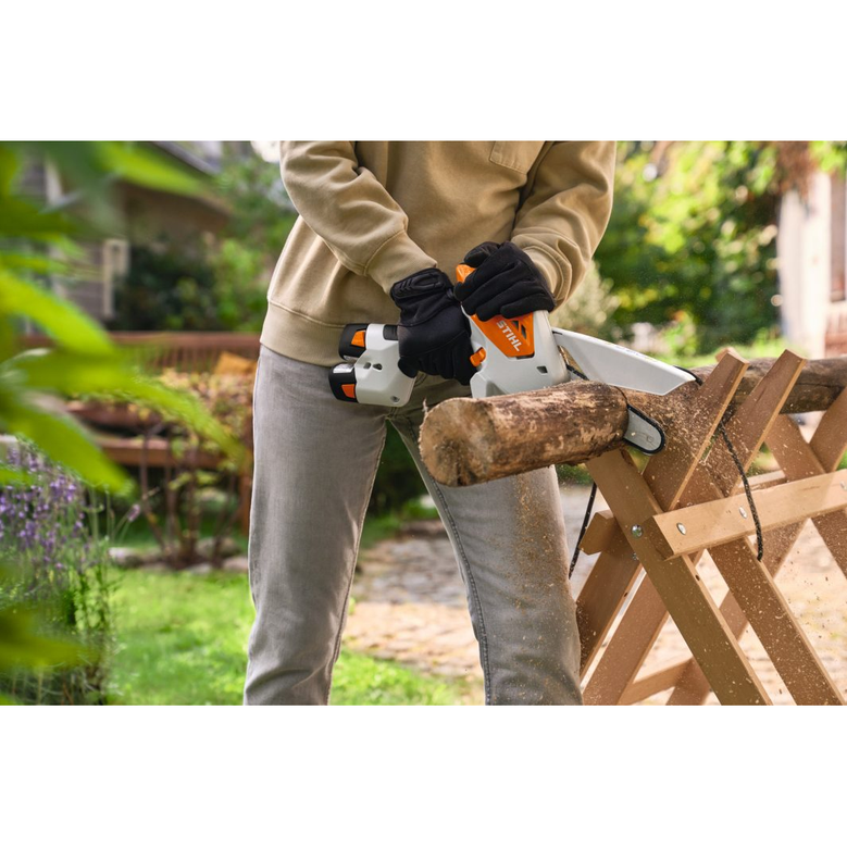 STIHL GTA 30 Battery Garden Pruner Kit