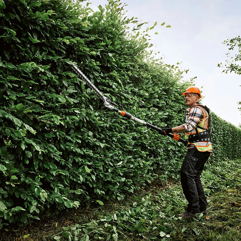 STIHL HLA 150 AP Battery Telescopic Hedge Trimmer (Skin Only)