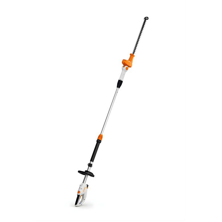 HLA40 Cordless Hedge Trimmer, Telescopic Skin (AS)