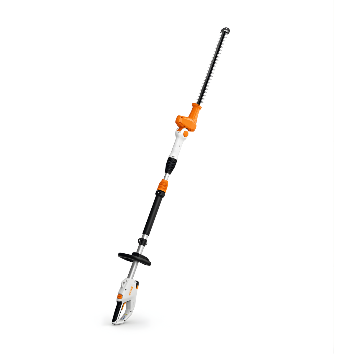HLA40 Cordless Hedge Trimmer, Telescopic Skin (AS)