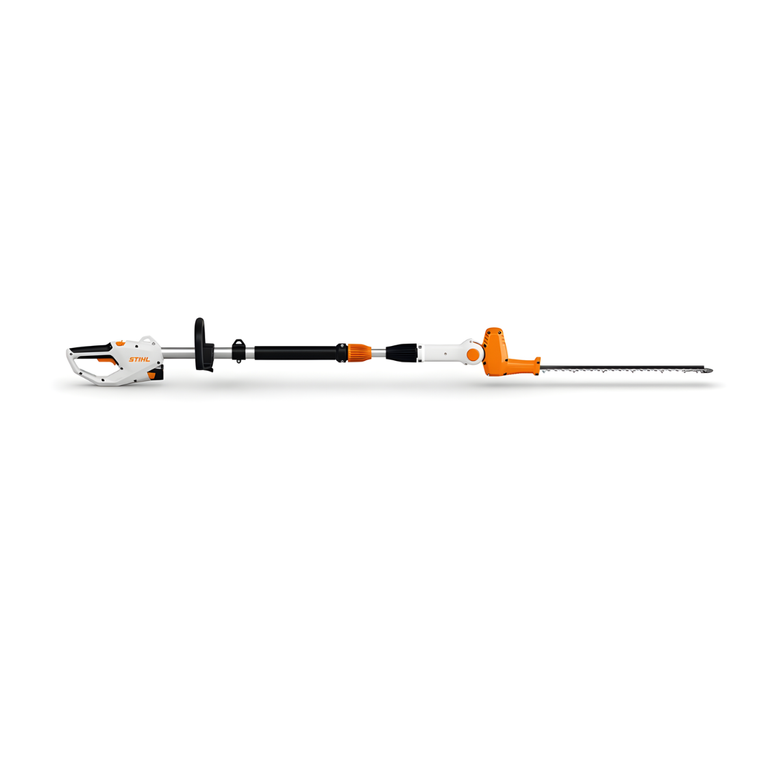 HLA40 Cordless Hedge Trimmer, Telescopic Skin (AS)