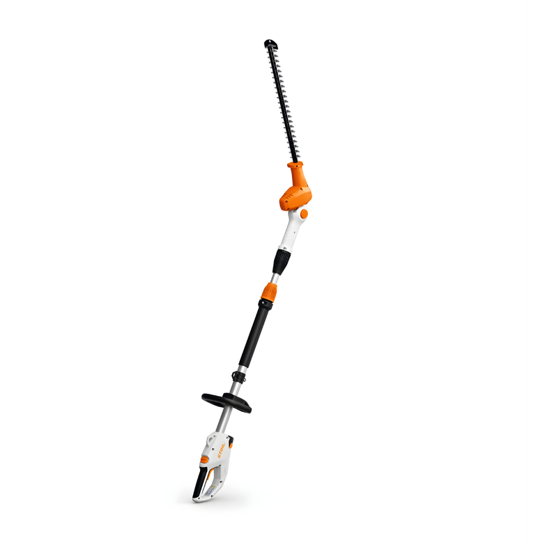 HLA40 Cordless Hedge Trimmer, Telescopic Skin (AS)