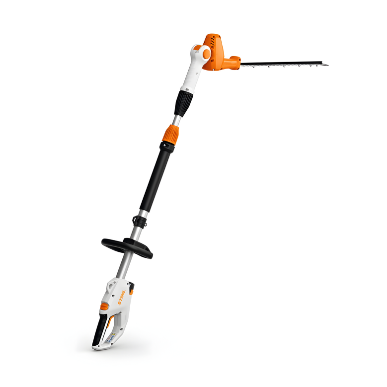 HLA40 Cordless Hedge Trimmer, Telescopic Skin (AS)