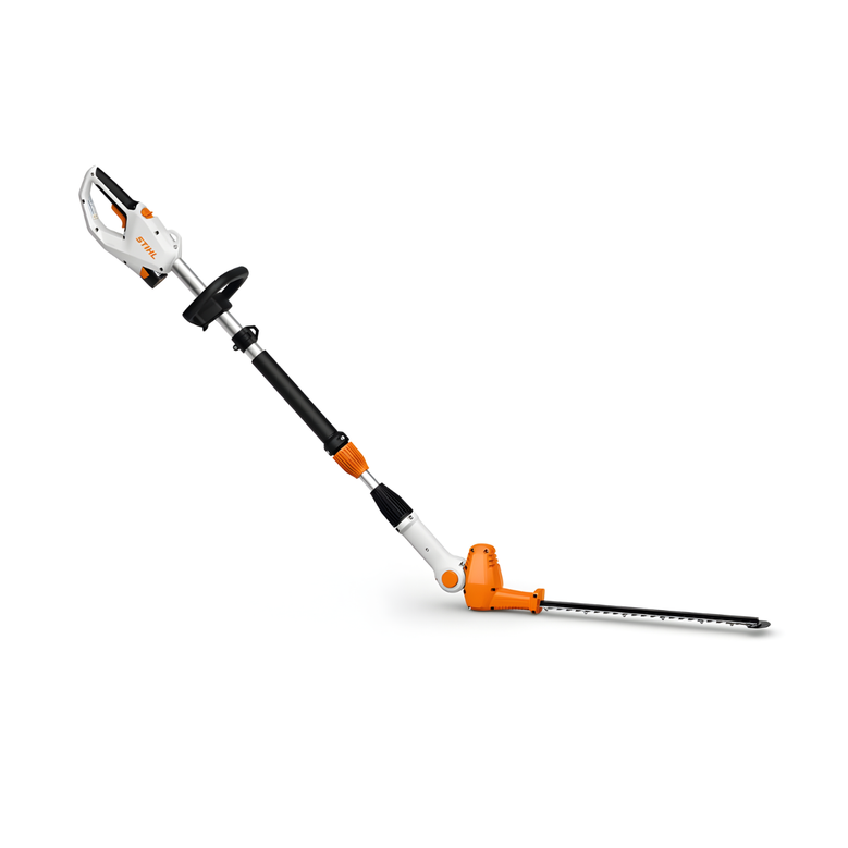 HLA40 Cordless Hedge Trimmer, Telescopic Skin (AS)