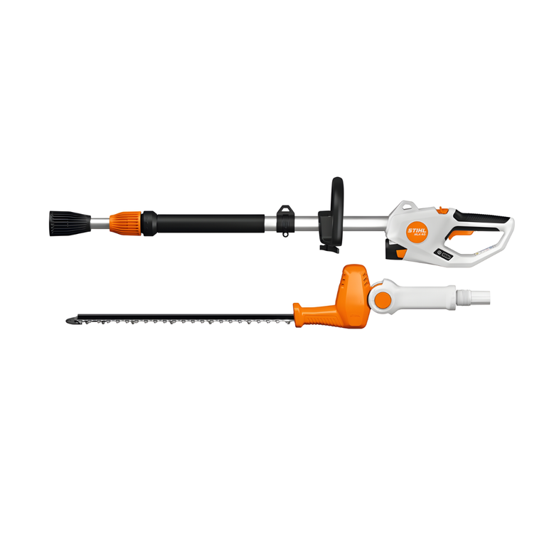 HLA40 Cordless Hedge Trimmer, Telescopic Skin (AS)