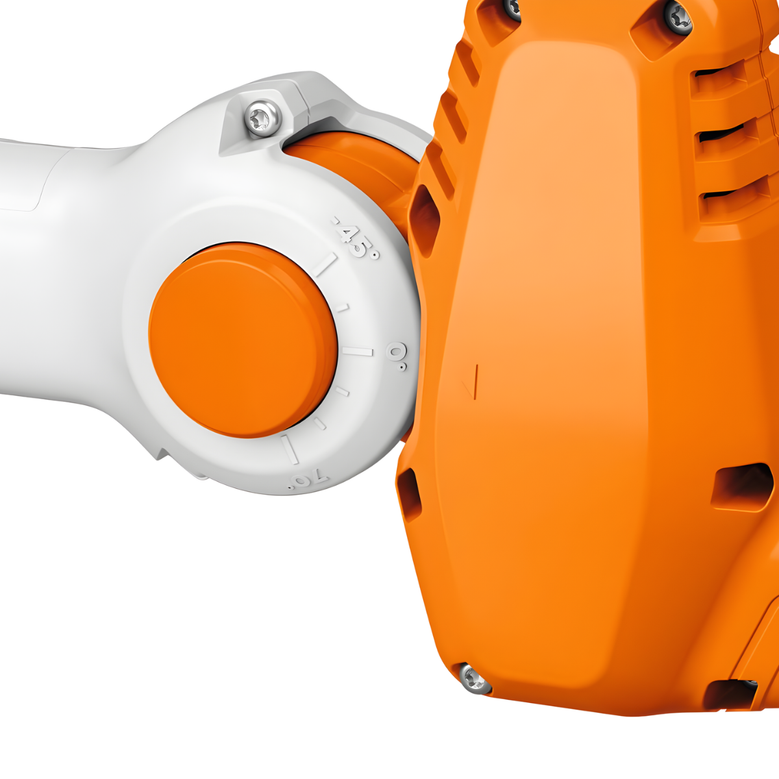 HLA40 Cordless Hedge Trimmer, Telescopic Skin (AS)