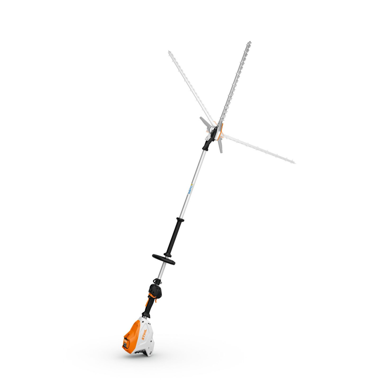STIHL HLA 140 AP Battery Pole Hedge Trimmer (Skin Only)