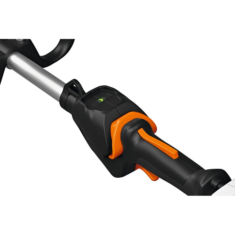 STIHL HLA 140 AP Battery Pole Hedge Trimmer (Skin Only)