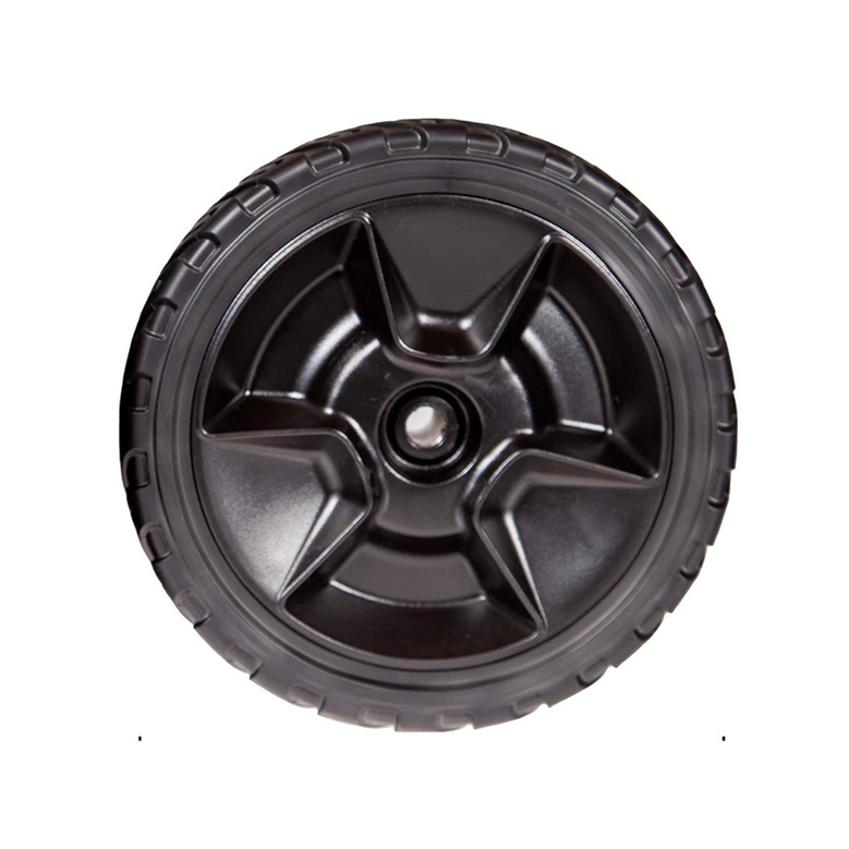 Honda Wheel, Rear S/P (42710VR8N00ZA)