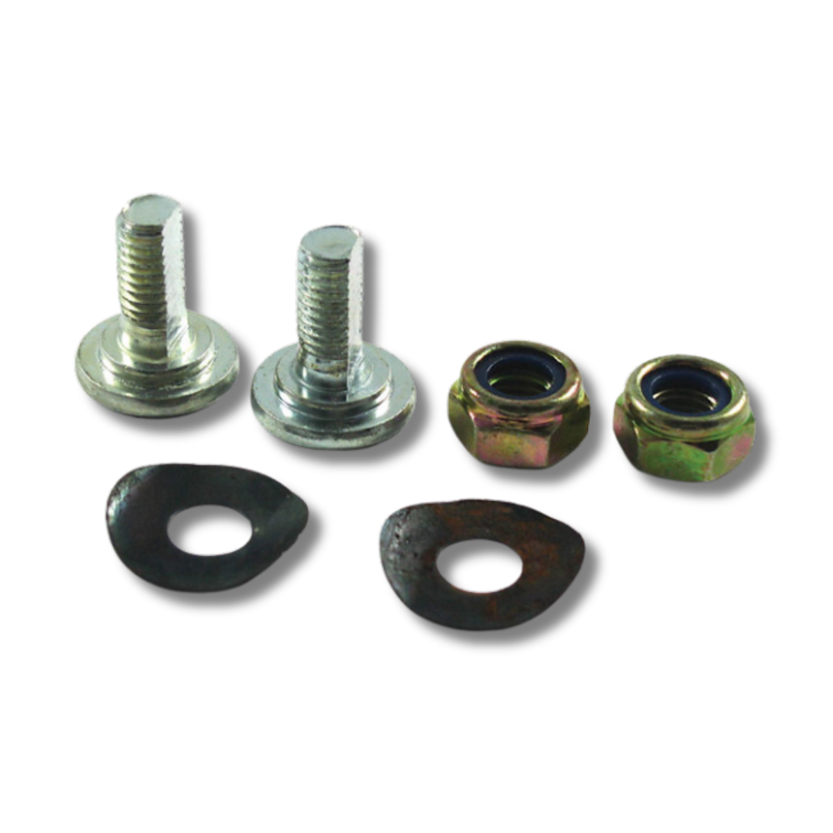 Honda Bolt and Nut Set (BBN5535)