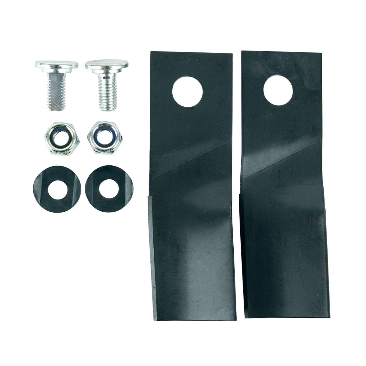 Honda Blade and Bolt Set (BNC7655)