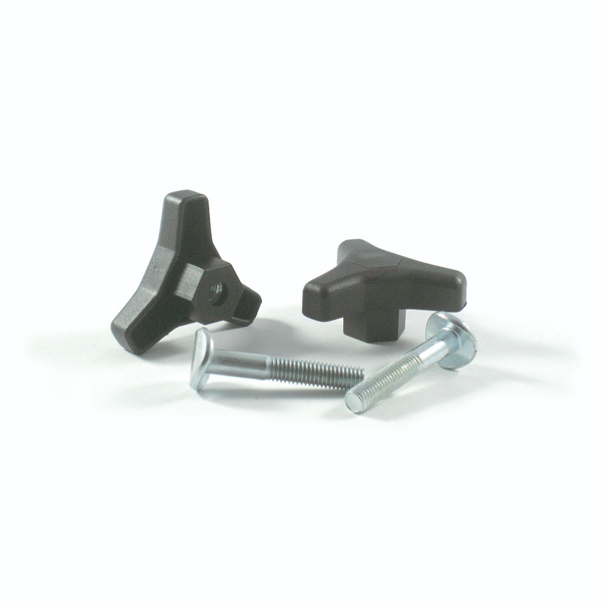 Honda Handlebar Bolt and Knob Kit (BSN5057)