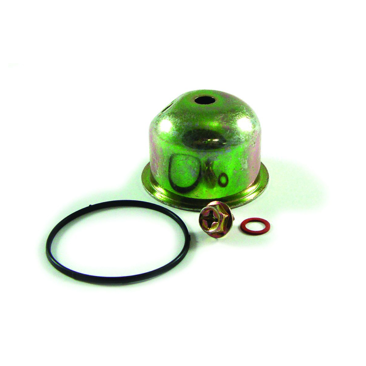 Honda Carburettor Float Bowl Assembly (CAM6266)