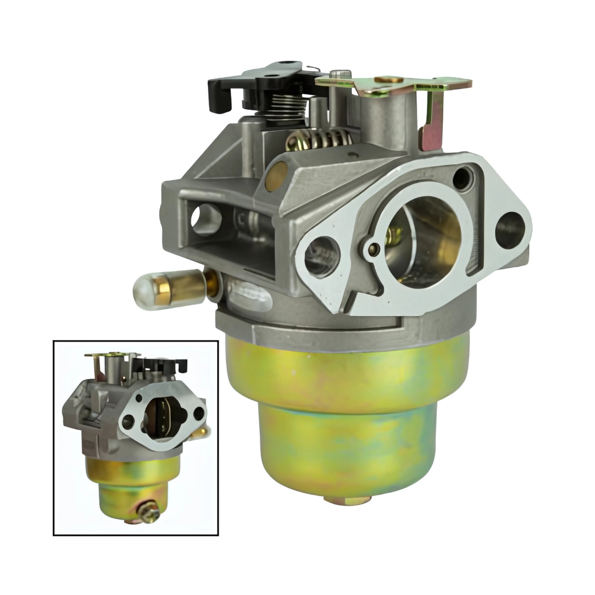 Honda Carburettor Assembly (CAM6611)