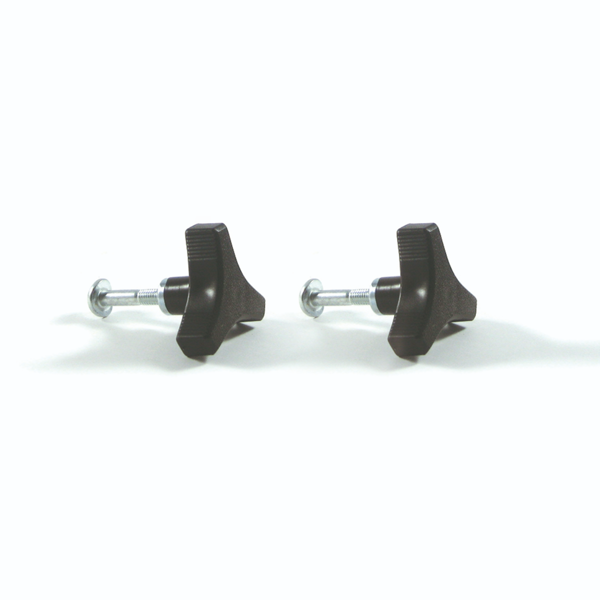 Honda Handle Knob And Bolt Kit With Metal Inserts (CHD6557)