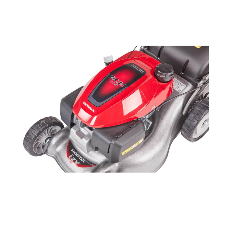 Honda HRG466SKU Petrol Lawn Mower