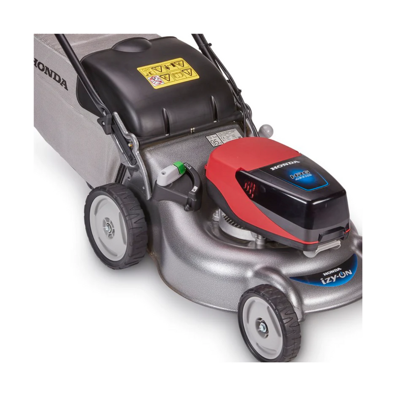 Honda Self Propelled Battery Mower Skin Only HRG466XBS GYC