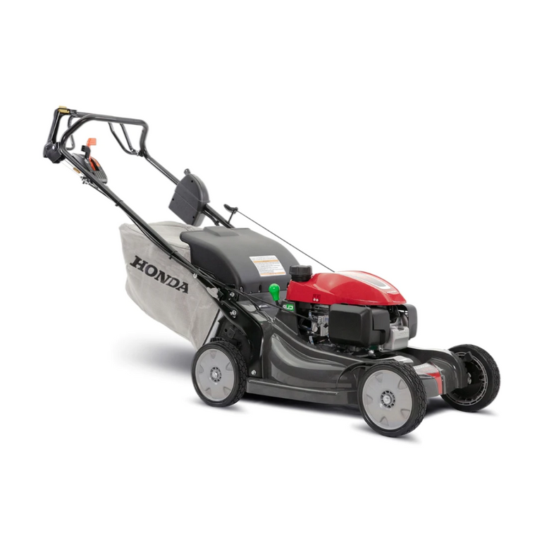 Honda commercial mower bunnings sale