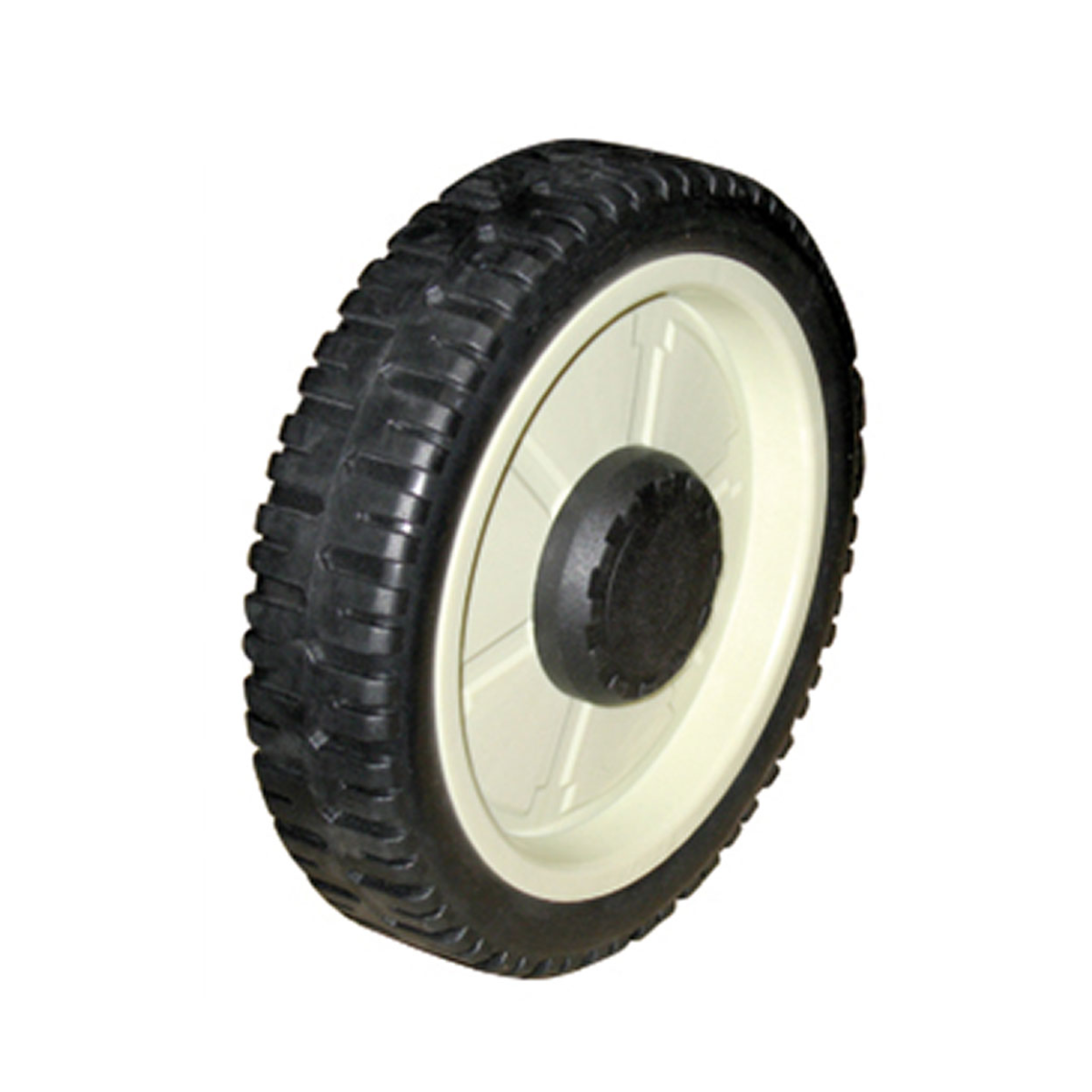 Honda Wheel Assembly with Bearings (WWP6618)