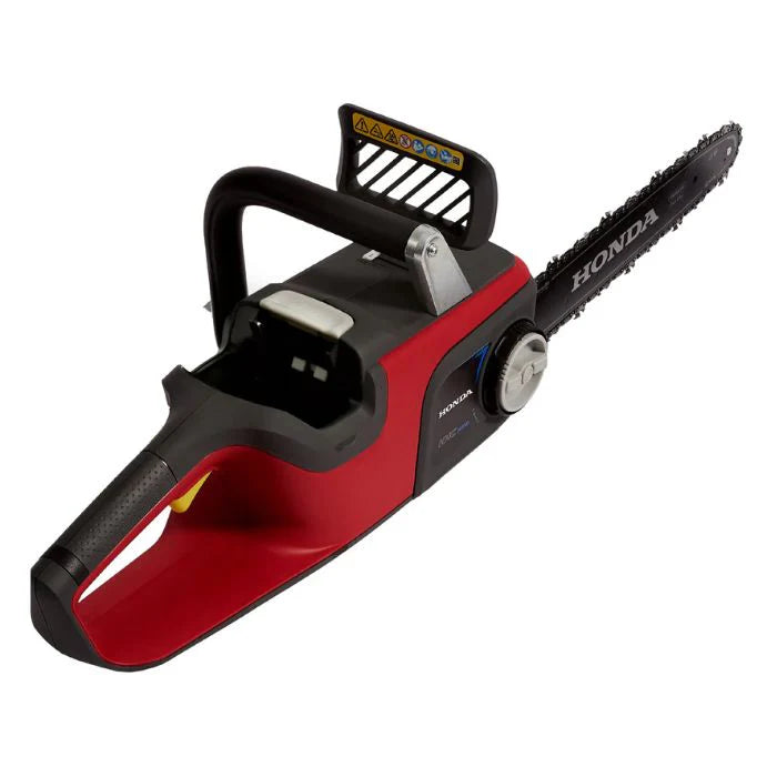Honda 36v Battery Blower & Chainsaw Bundle