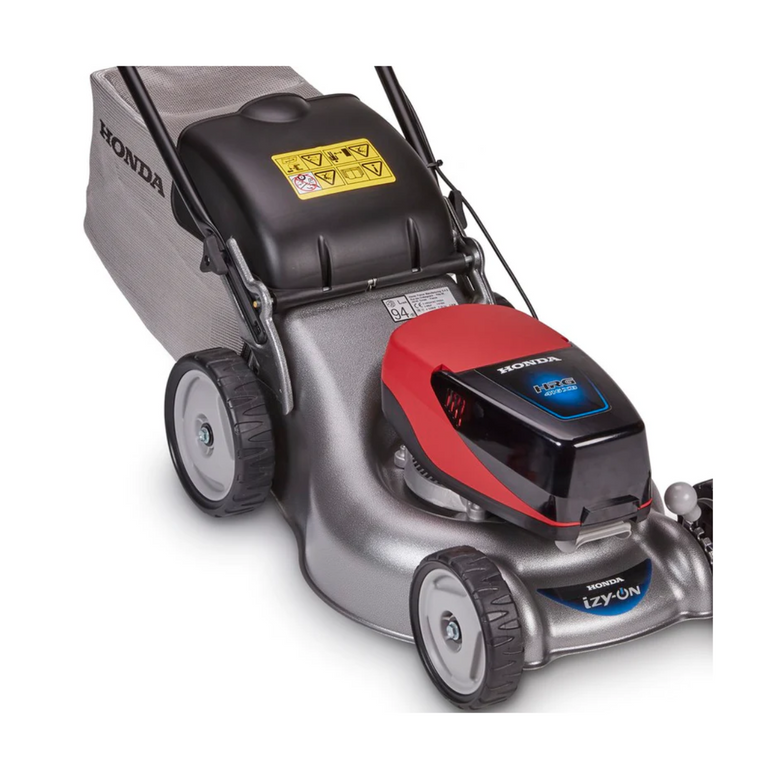 Honda HRG416XB Battery Lawn Mower (Skin Only)