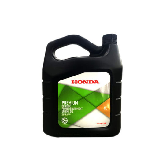 Honda Engine Oil 10w30 - 4 L (L1002P08006)