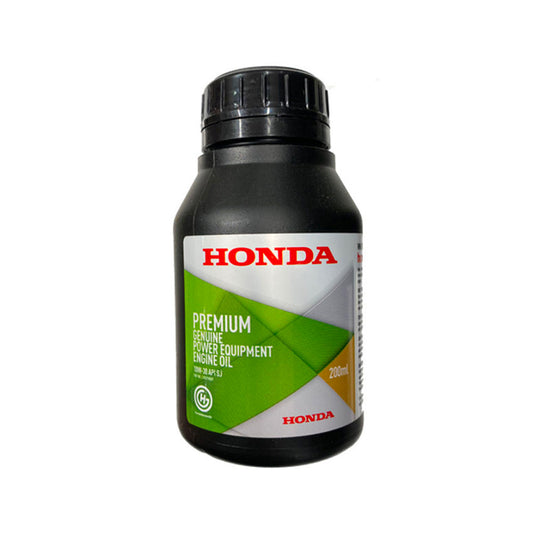 Honda Engine Oil 10w30 - 200 ml (L1002P08007)