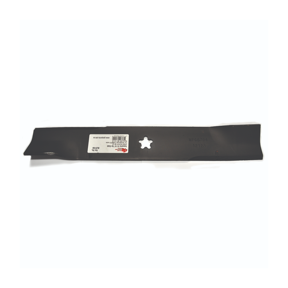 Husqvarna 48" Cut Ride-on Mower Blade (BLR7456)