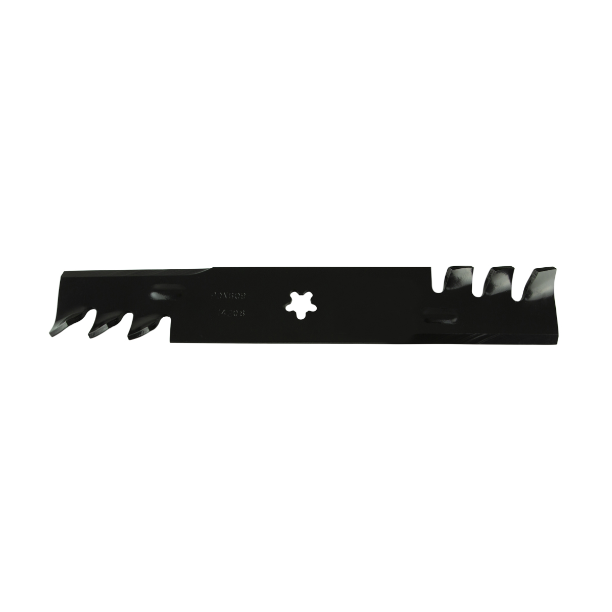 Husqvarna 48" Cut Ride-On Mower Blade (BLR8160)