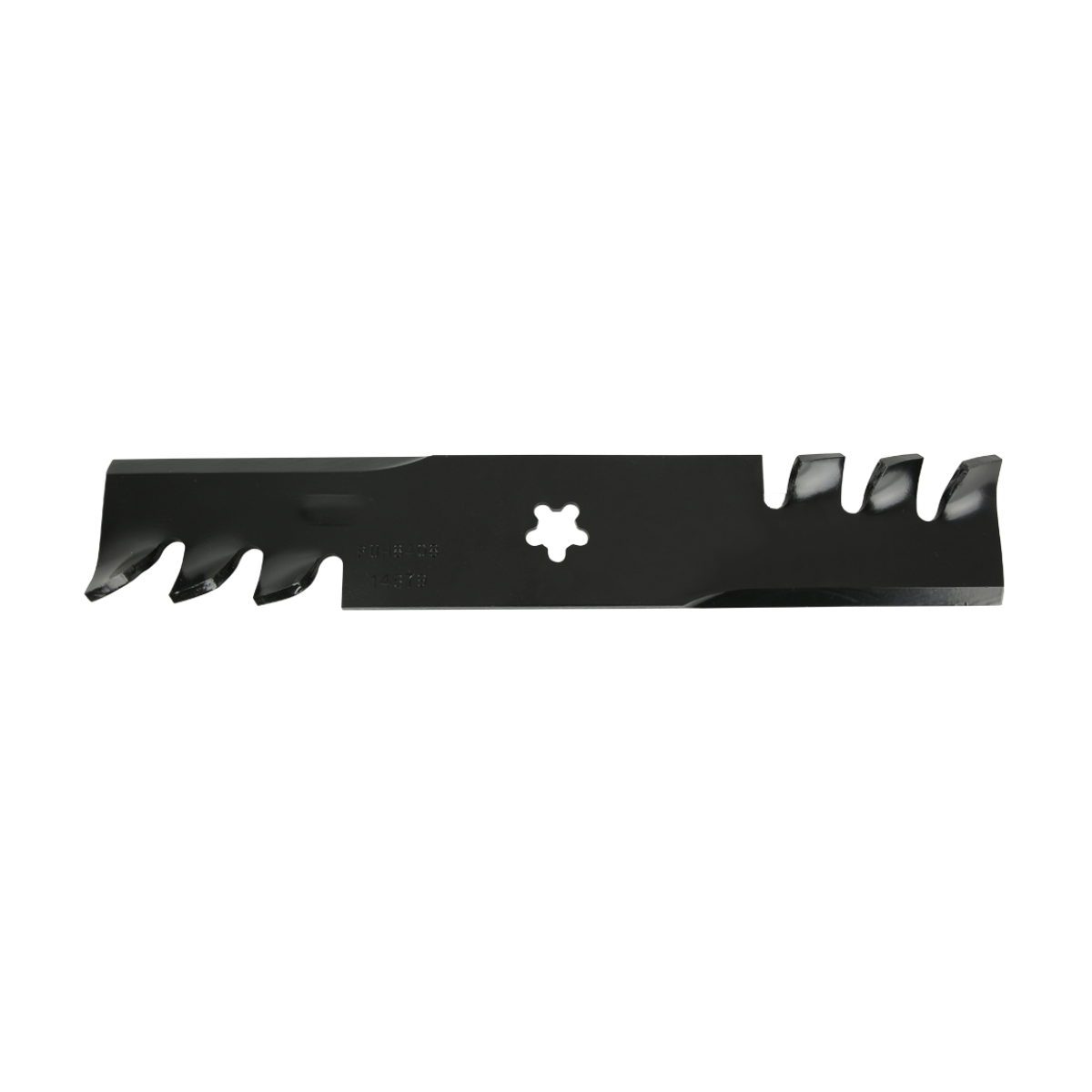 Husqvarna 42" Cut Ride-on Mower Blade (BLR8281)