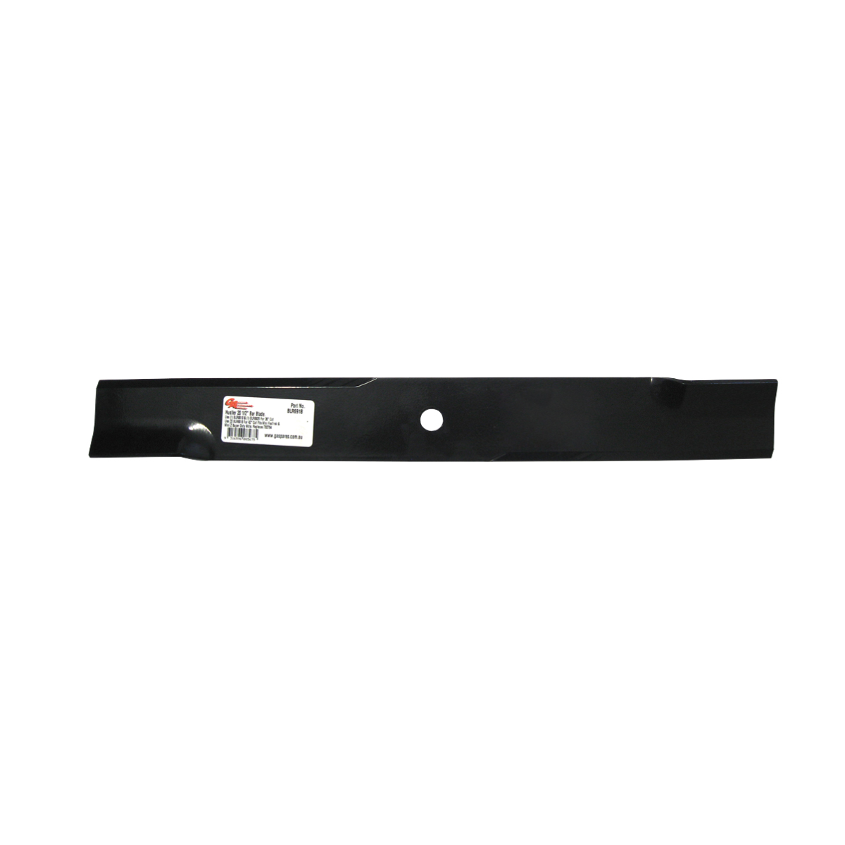 Hustler Ride-On Mower Blade (BLR6918)