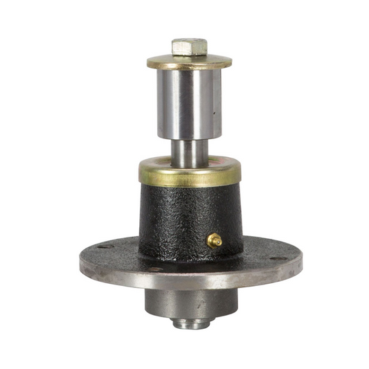 Hustler Spindle Assembly