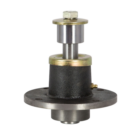 Hustler Spindle Assembly