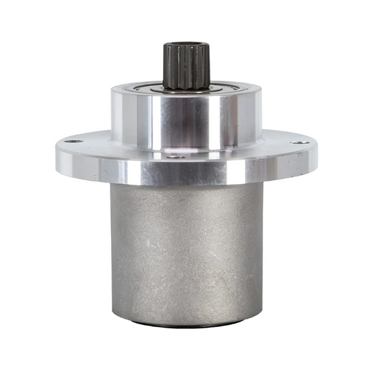 Hustler Spindle Assembly