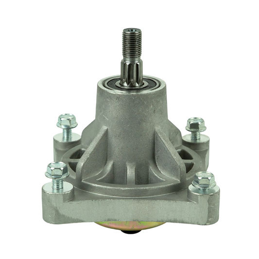 Hustler 34", 42", 48", 52" Cut Spindle Assembly