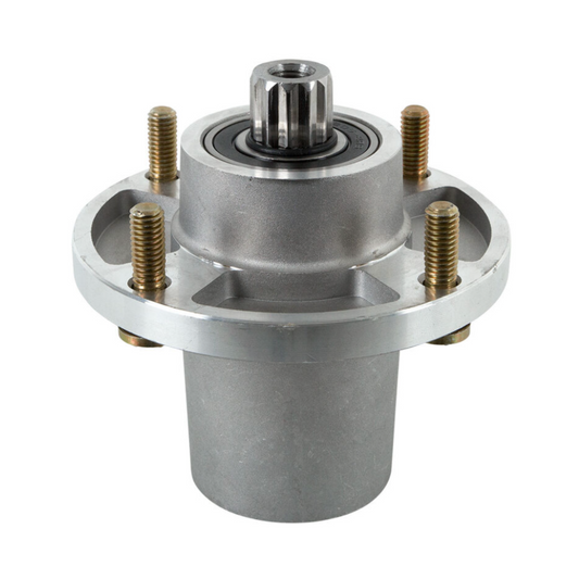 Hustler 36", 42", 46", 48", 54" Cut Spindle Assembly