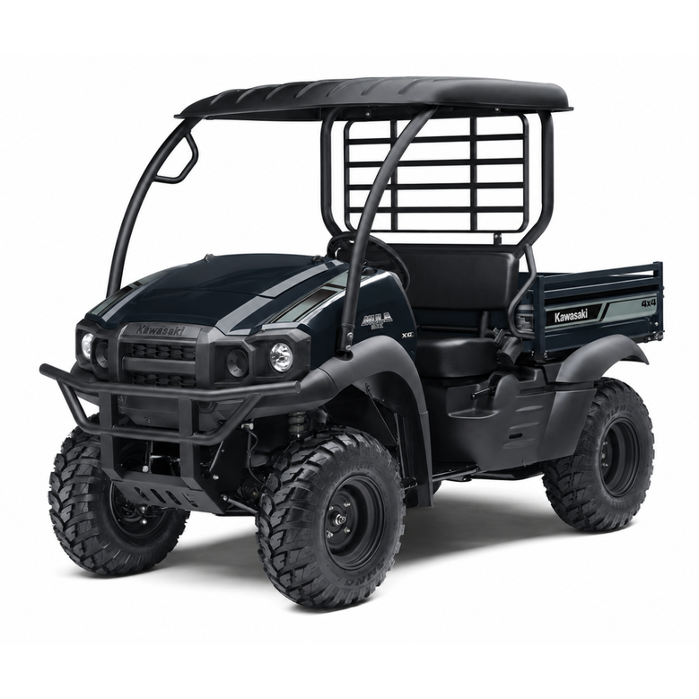 MULE SX 4x4 XC SE 2025