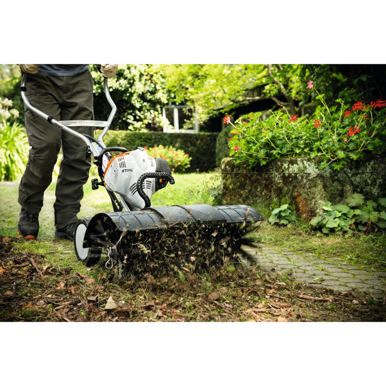 Stihl KB-MM - Bristle Brush Attachment (MM56)