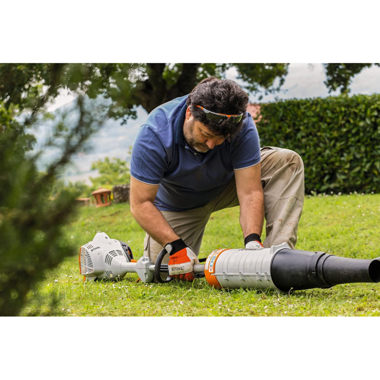 Stihl KM56 RC-E Kombi Engine