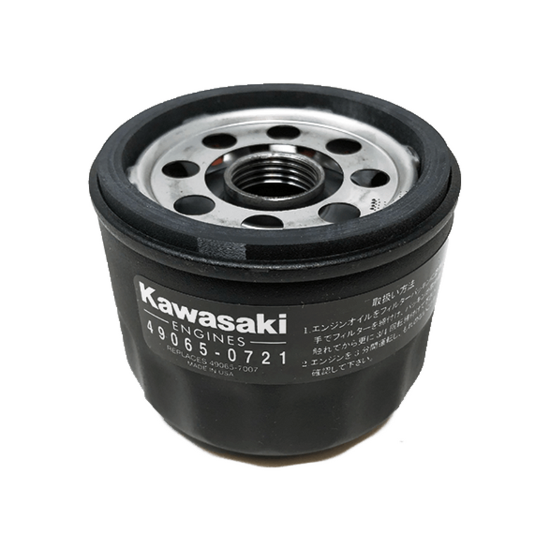Kawasaki Oil Filter (KAW49065-0721)