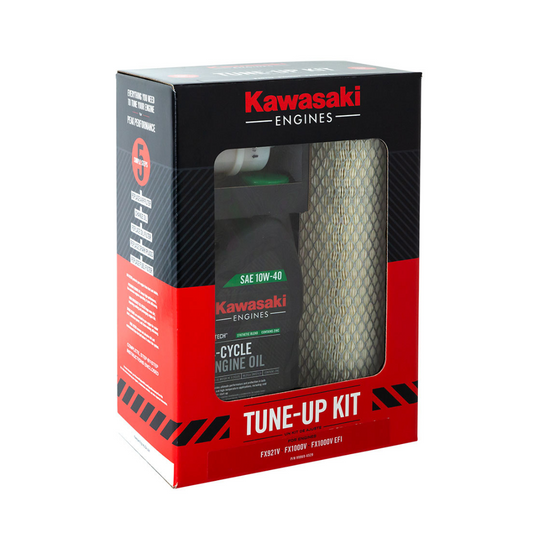Kawasaki Service Kit (KAW99969-6529)
