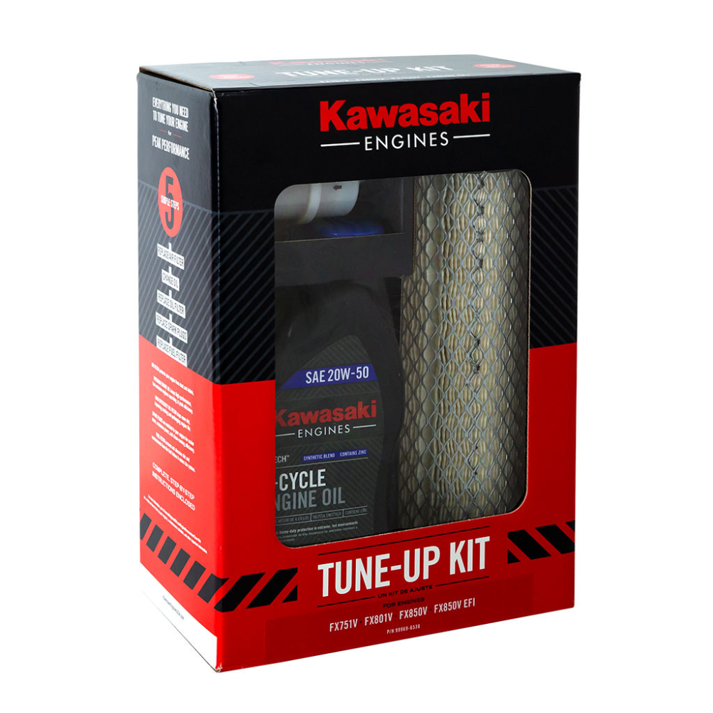 Kawasaki Service Kit (KAW99969-6666)