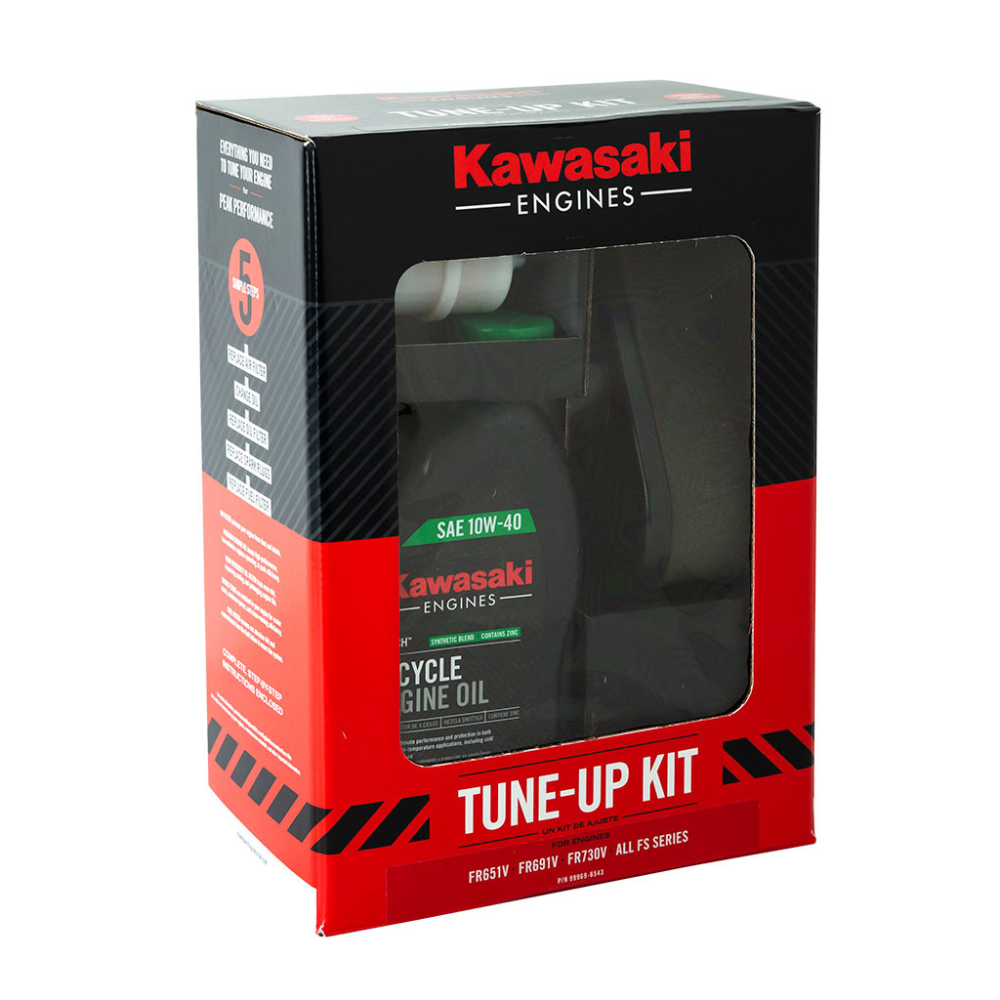 Kawasaki Service Kit (KAW99969-6671)