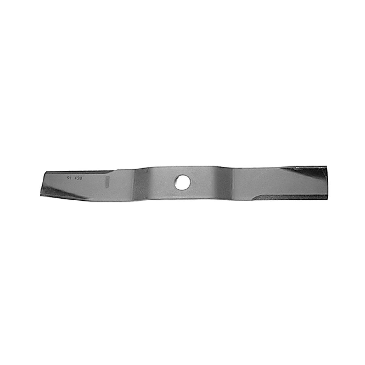 Kubota 60" Cut Ride-on Mower Blade (BLR1672)