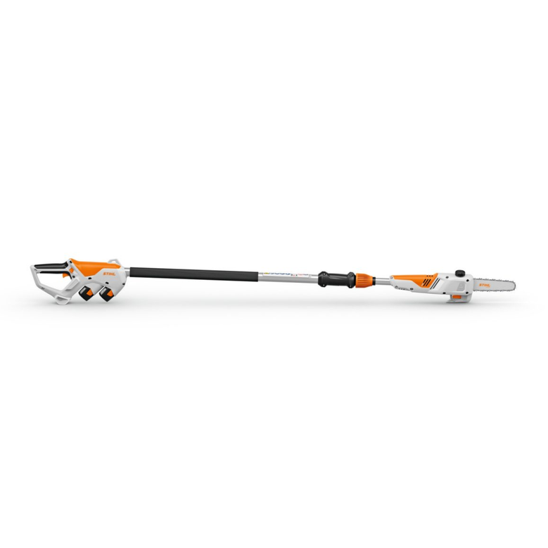 HTA 30 Cordless Pole Pruner, Skin 8