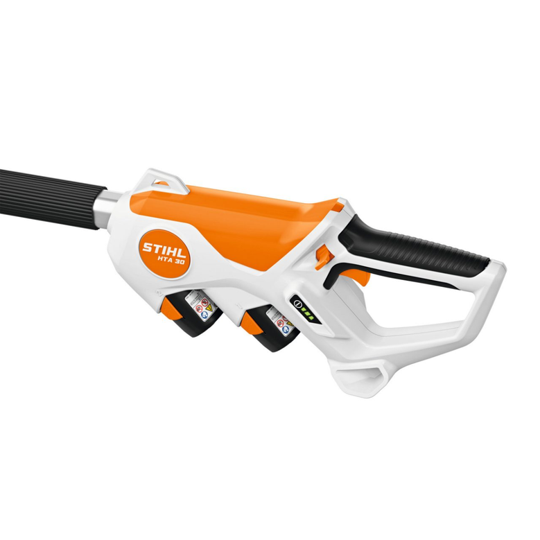 HTA 30 Cordless Pole Pruner, Skin 8
