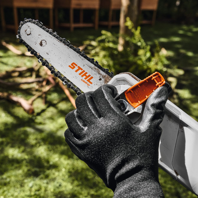 HTA 30 Cordless Pole Pruner, Skin 8
