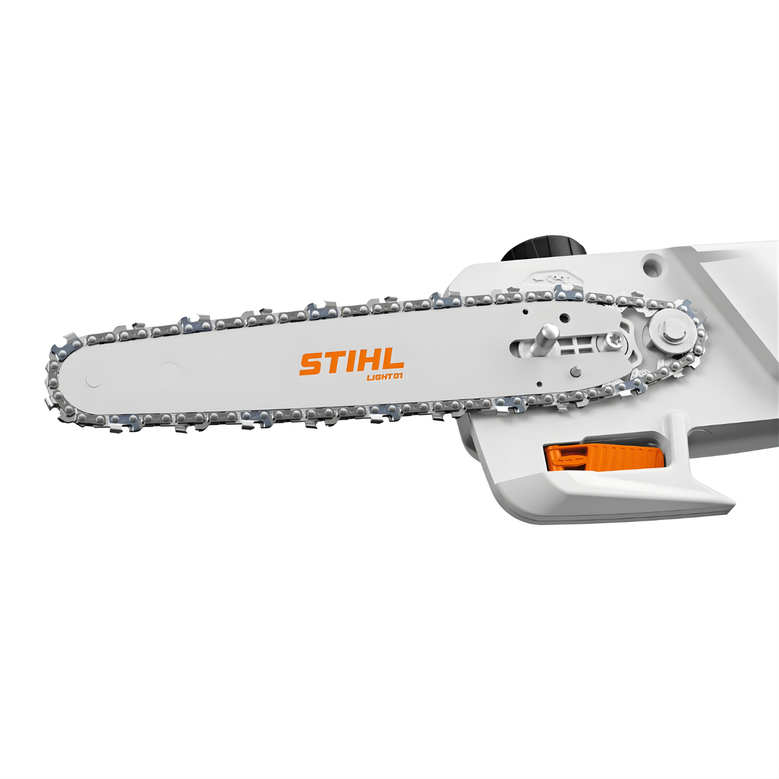 HTA 30 Cordless Pole Pruner, Skin 8
