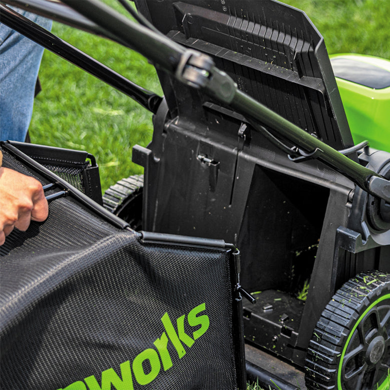 Greenworks 60V Battery 17